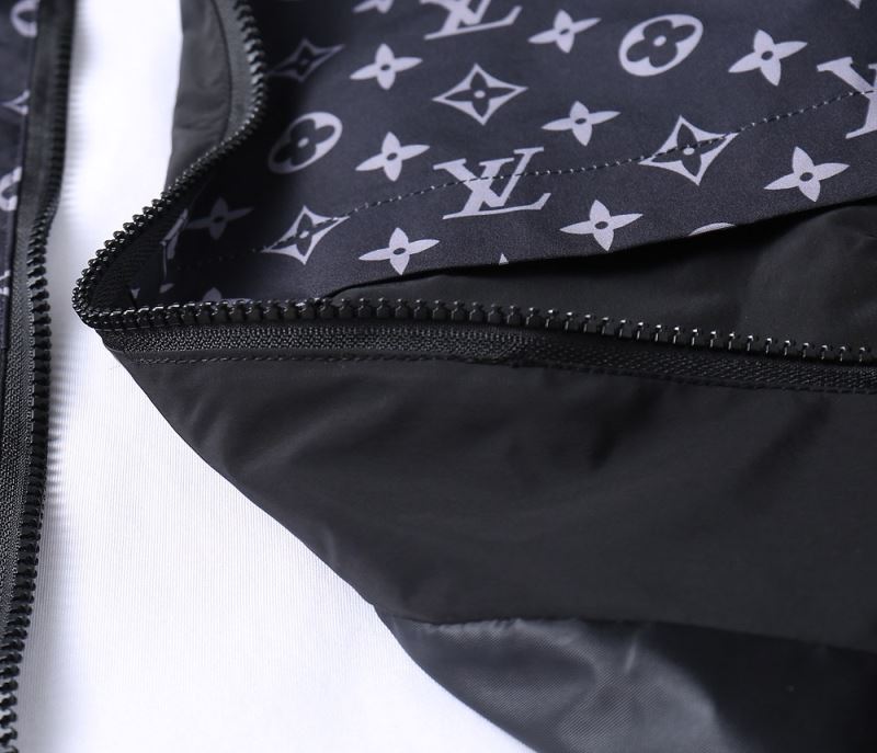 Louis Vuitton Outwear